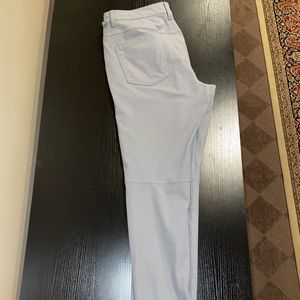 Lululemon TALL ABC SLIM FIT PANT. 32” W 37” Length